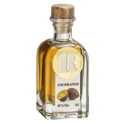 Cocorange , 4cl Probierfläschchen