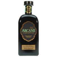 Arcane Extraaromas 12 YO