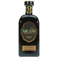 Arcane Extraaromas