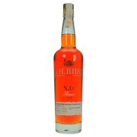Old St. Croix XO Superior Cask
