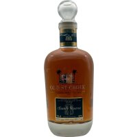Old St. Croix Family Reserve 1838