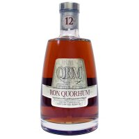 Quorhum 12 Jahre