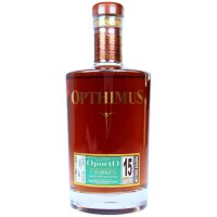 OPTHIMUS 15YO OPORTO