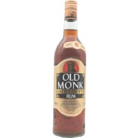 Old Monk 12 YO