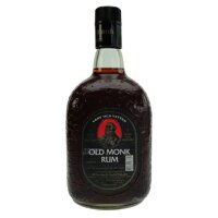 Old Monk 7 YO, 1,0 l