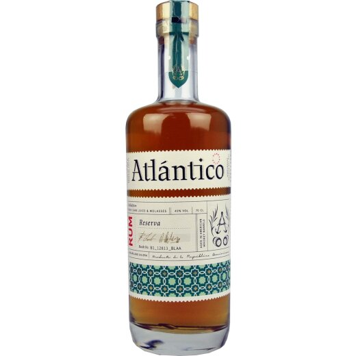 ATLANTICO RESERVA