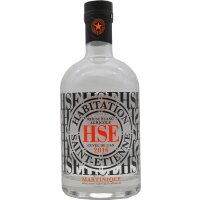 Saint Etienne Rhum Blanc 2016