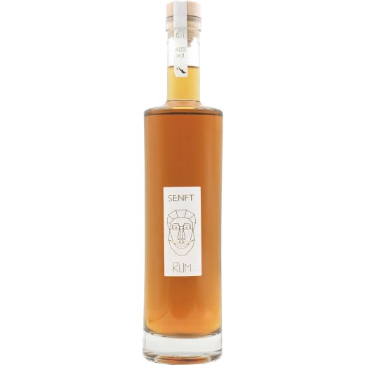 Senft Bodensee Rum