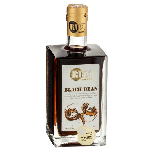 Black Bean 0,7 l