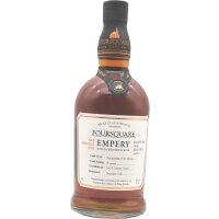 Foursquare Empery 14 YO