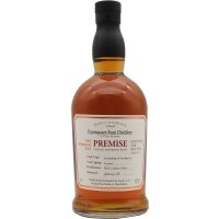 Foursquare Premise 10 YO