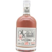 Rum Nation Rare Rum Savanna 2004-2019