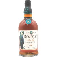 Doorlys 12 yo Gold