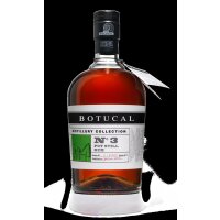 Botucal TDC Collection N°3 Pot Still Rum