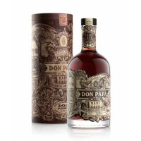 Don Papa Rare Cask Rum