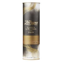 Zacapa Reserva Limitada 2019