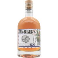 Armadillo Pur Single Rum French Oak