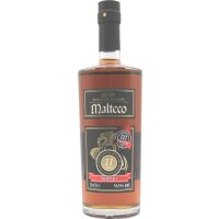 Malteco 11 YO Triple 1