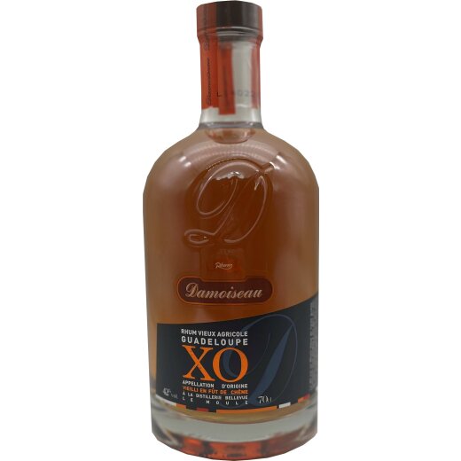 Damoiseau Vieux  6 YO