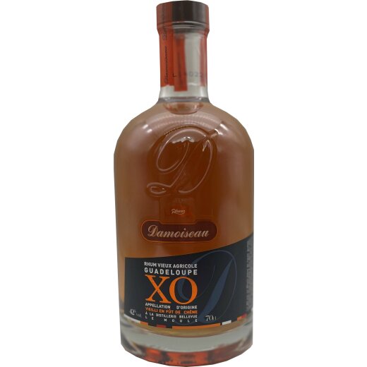 Damoiseau Vieux  6 YO