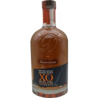 Damoiseau Vieux  6 YO