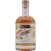 Alambic Classique Foursquare 2007 / 12 YO
