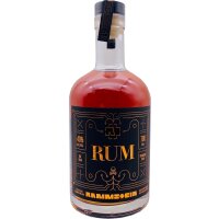 Rammstein Rum