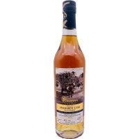 Savanna Rhum Vieux Extra Old Unshared Cask / 0,5 l