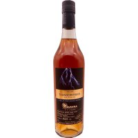 Savanna Collection Rhum Vieux Grand Arome Thunderstruck...