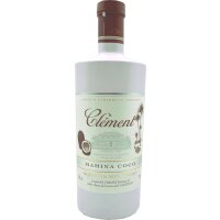 Clement Mahina Coco Caribean Liquer