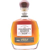 Chairmans Reserve 1931