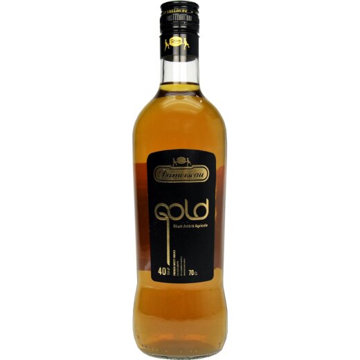 Damoiseau Ambre Gold 1 YO