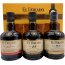 El Dorado Rum Collection Giftset (12 YO/ 15 YO / 21 YO)