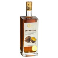 Cocorange  Geschenkflasche 1,0 l