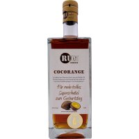 Cocorange  Geschenkflasche 1,0 l