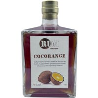 Cocorange  Geschenkflasche 1,0 l