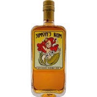 Simon`s No Evil Rum