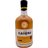 Ron Canero Essential 12 YO Sauternes Cask Finish