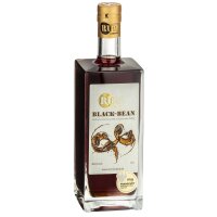 Black Bean Geschenkflasche 1,0 l