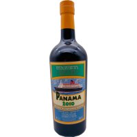 Transcontinental Line Panama Rum 2010/2017