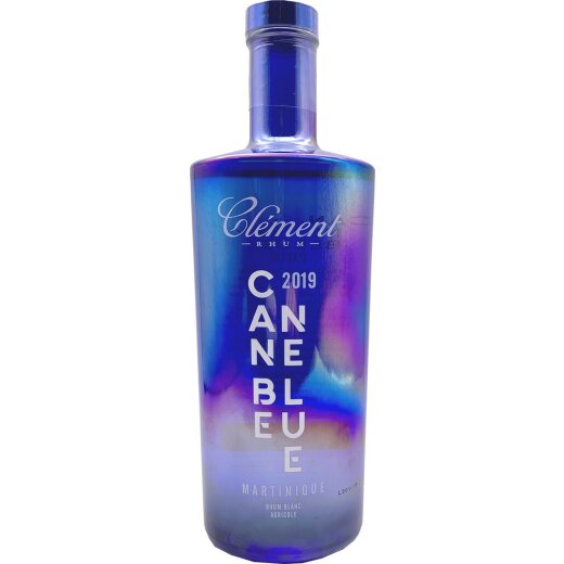 Clement Canne Bleue 2019