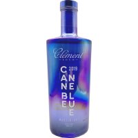 Clement Canne Bleue 2019