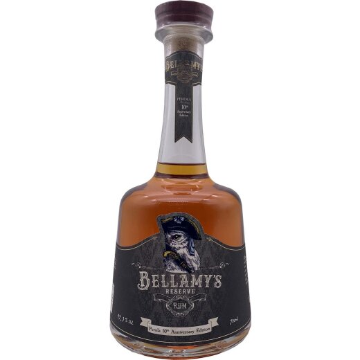 Bellamy`s Reserve Rum