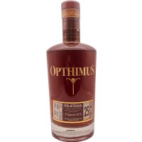 Opthimus 25 YO Oporto