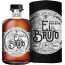 El Brujo Premium Panama Blended Rum