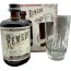 Remedy Elixir Geschenkbox mit Highball Glas