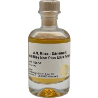 Old St. Croix Non Plus Ultra Ambre dòr Excellence/...