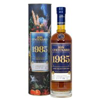 Ron Centenario Rum 1985