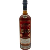 Ron Centenario Rum 1985