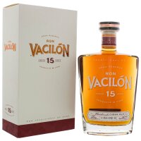 Ron Vacilon Anejo 15 Anos